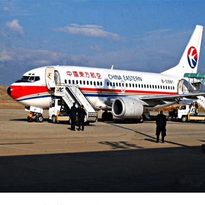 盐城南洋机场托运航空快运业稳步发展的原因是什么？